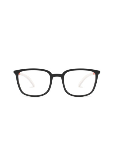 Prada Linea Rossa 0PS 05Nv Ufk1O1 54 - диоптрични очила, правоъгълна, мъжки, сиви