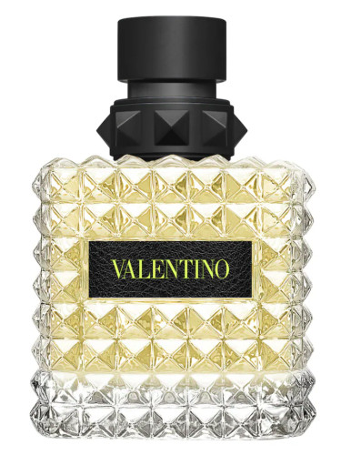 Valentino Donna Born In Roma Yellow Dream EDP Парфюм за жени 100 ml ТЕСТЕР