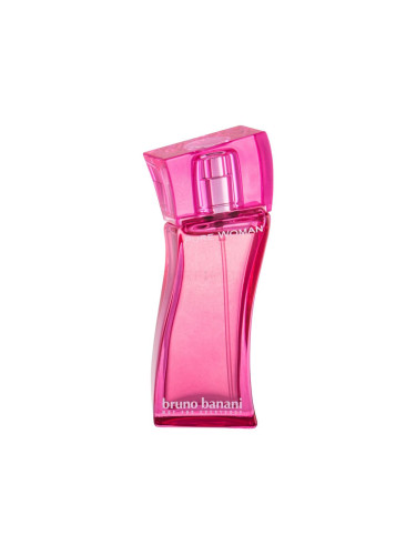 Bruno Banani Pure Woman Eau de Toilette за жени 20 ml