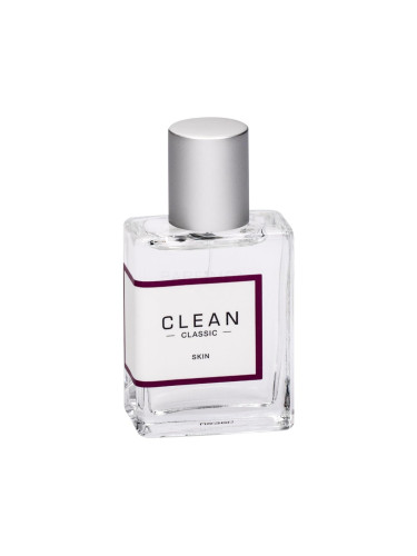 Clean Classic Skin Eau de Parfum за жени 30 ml