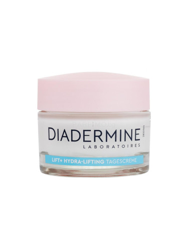 Diadermine Lift+ Hydra-Lifting Anti-Age Day Cream Дневен крем за лице за жени 50 ml