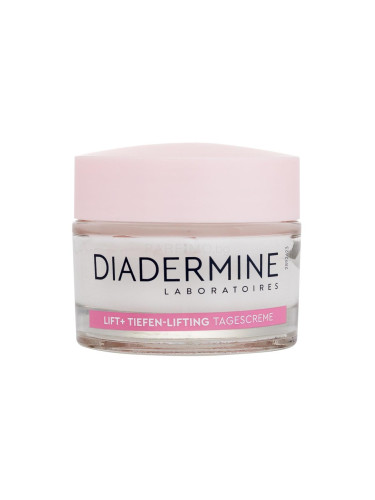 Diadermine Lift+ Tiefen-Lifting Anti-Age Day Cream Дневен крем за лице за жени 50 ml