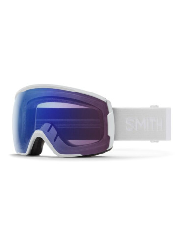 Smith PROXY Очила за сноуборд и ски, сиво, размер