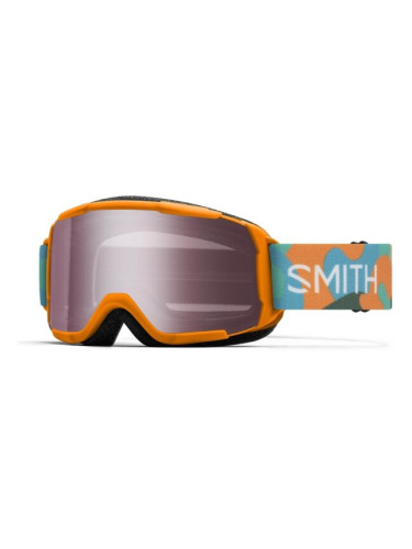 Smith DAREDEVIL JR Детски ски очила, оранжево, размер