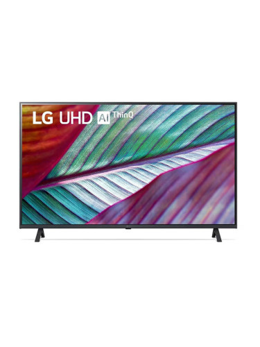 Телевизор LG 43UR781C0LK SMART TV , 108 см, 3840x2160 UHD-4K , 43 inch, LED , Smart TV , Web Os