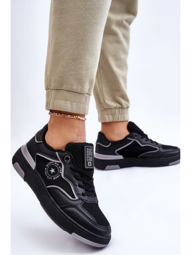BIG STAR SHOES Дамски спортни обувки Big Star