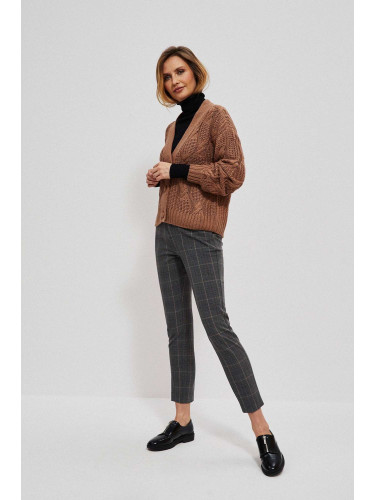 Marisse Pants Z-Sp-3919 Graphite