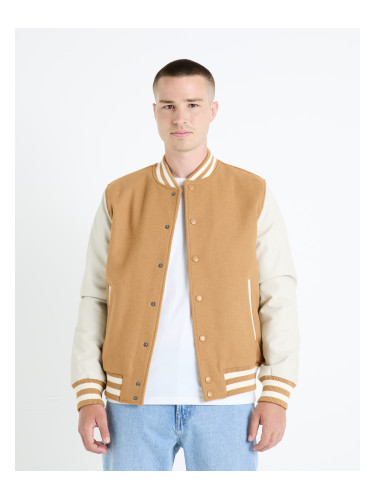 Celio Bomber Jacket Fuvarsi - Mens