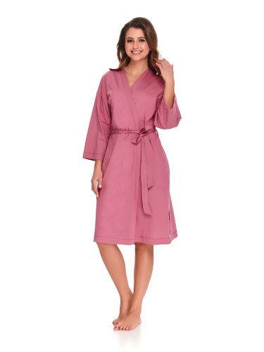 Doctor Nap Woman's Dressing Gown Sww.9908.