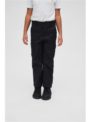 Children's Trousers US Ranger black