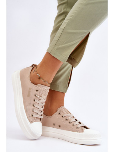 Дамски обувки BIG STAR SHOES