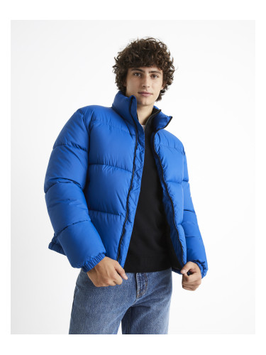 Celio Winter Quilted Jacket Cuparigi - Mens