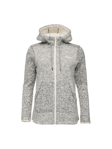 Columbia SWEATER WEATHER™ SHERPA FULL ZIP Дамско горнище, бежово, размер