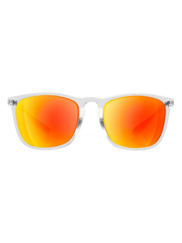 Neon VINTAGE Дамски слънчеви очила, прозрачно, размер