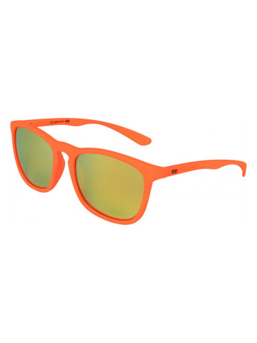 Neon VINTAGE Дамски слънчеви очила, оранжево, размер
