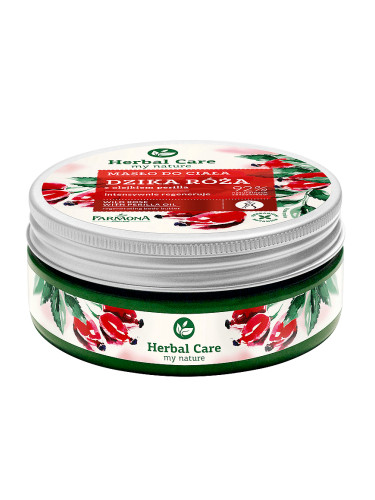Масло за тяло с Дива роза и масло от Перила Farmona Herbal Care Outlet