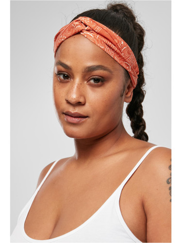 Bandana Print Headband 2-Pack magicmango/softlilac