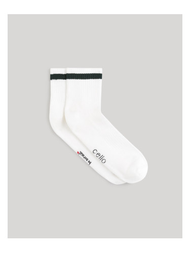 Celio Gihalf Socks - Men's