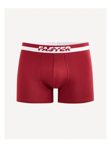 Celio Boxer Shorts Gibofaster - Men