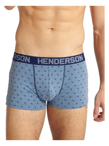 Henderson 40658 Fast A'2 S-3XL multicolor mlc boxer shorts