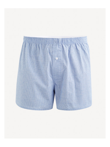 Celio Shorts Micuadro - Mens