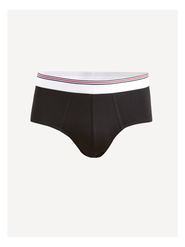 Celio Boxer Shorts Ribrief - Men's