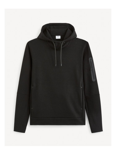 Celio Geyokecap Sweatshirt - Mens
