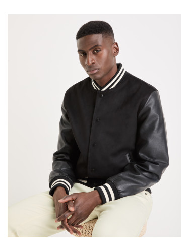 Celio Guvarsis Bomber Jacket - Mens
