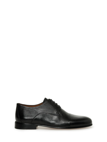 İnci Pold 3fx Black Men's Classic Shoe