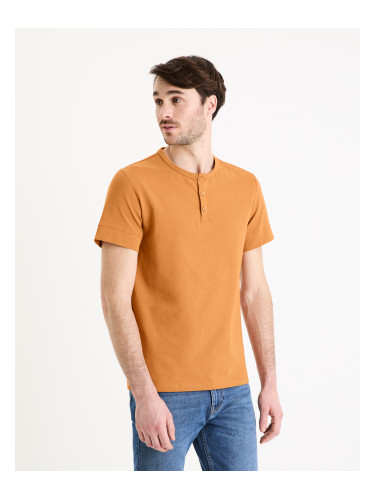 Celio T-Shirt Geley - Men's