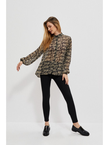 Marisse Shirt Z-Ko-3935 Graphite