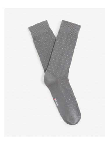 Celio Bip High Socks - Men's
