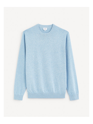 Celio Plain Sweater Decoton - Men's
