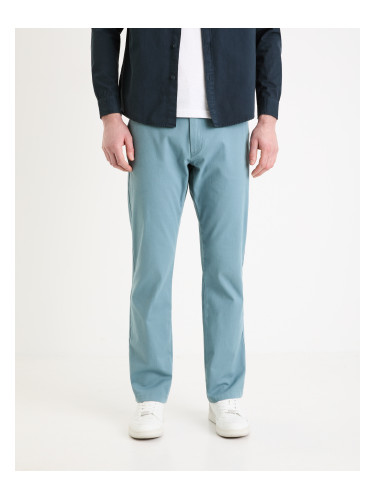 Celio Chino Trousers Tohenri - Mens