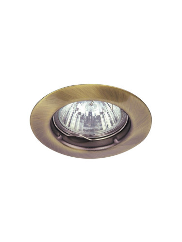 Rabalux 1090 - Осветление за окачен таван SPOT RELIGHT 1xGU5,3/50W/12V