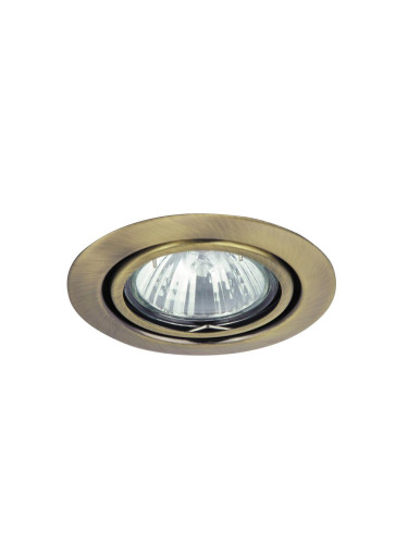 Rabalux 1095 - Осветление за окачен таван SPOT RELIGHT 1xGU5,3/50W/12V