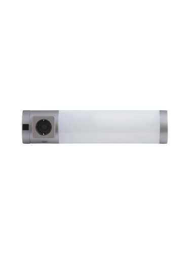 Rabalux 2326 - Лампа за под кухненски шкаф SOFT G23/11W/230V SCHUKO