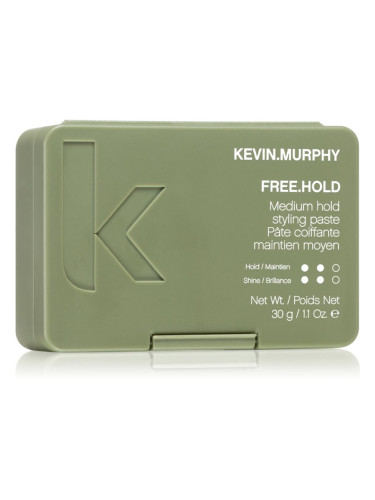 Kevin Murphy Free Hold стилизираща паста За коса 30 гр.