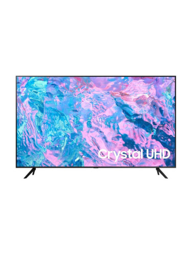 Телевизор Samsung UE50CU7172UXXH , 127 см, 3840x2160 UHD-4K , 50 inch, LED , Smart TV , Tizen