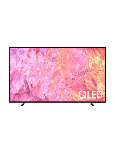 Телевизор Samsung QE50Q60CAUXXH , 127 см, 3840x2160 UHD-4K , 50 inch, QLED