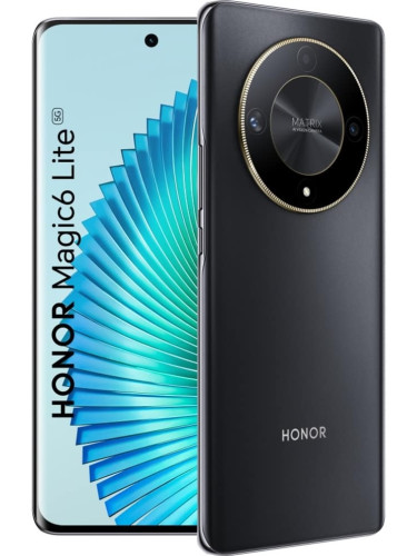 Honor Magic6 Lite 5G Dual 8GB RAM 256GB 6.78" 108МP