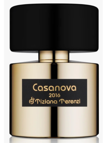 Tiziana Terenzi Casanova Extrait De Parfum Парфюм унисекс 100 ml