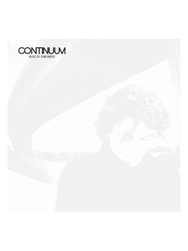 John Mayer - Continuum (2 LP)
