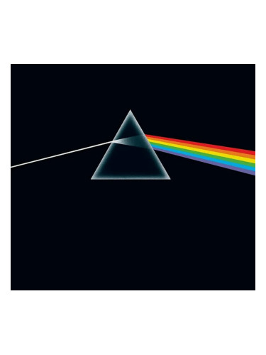 Pink Floyd - Dark Side of The Moon (50th Anniversary) (CD)