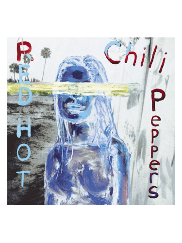 Red Hot Chili Peppers - By The Way (LP)