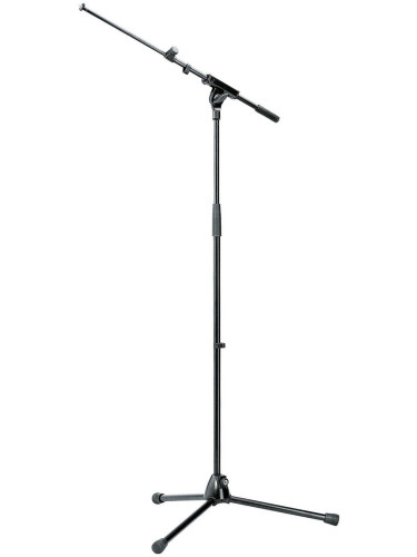 Konig & Meyer 210/8 BK Стойка за микрофон