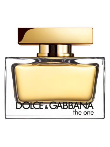 Dolce&Gabbana The One Eau de Parfum парфюмна вода за жени 50 мл.