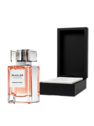 Thierry Mugler Les Exceptions - Naughty Fruity EDP Дамски парфюм 80 ml /2019