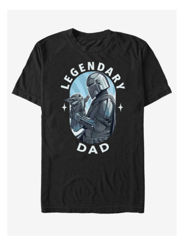 ZOOT.Fan Star Wars Legendary Dad T-shirt Cheren