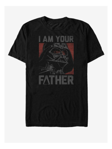 ZOOT.Fan Star Wars Father Figure T-shirt Cheren